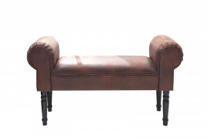 BANCUTA MARLON 23239 - DESIGN VINTAGE - Img 5