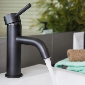 BATERIE PENTRU BAIE CALANI NEXOS NEAGRA, CALITATE SUPERIOARA - Img 3