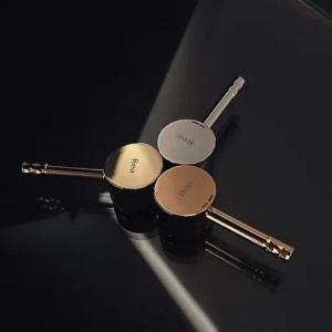 BATERIE PENTRU BAIE, INCASTRATA LUNGO DIAMOND, CUPRU PERIAT + BOX, CALITATE SUPERIOARA - Img 7