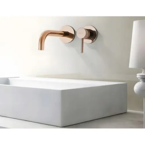 BATERIE PENTRU BAIE, INCASTRATA REA LUNGO CUPRU + BOX, CALITATE SUPERIOARA - Img 3