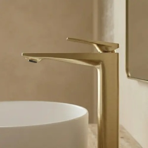 BATERIE PENTRU BAIE, PREMIUM REA PRIME HIGH, AURIU PERIAT, CALITATE SUPERIOARA - Img 3