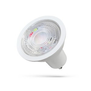 Bec SMART LED 4,5W GU10 WIFI Colors RGB WOJ+16823