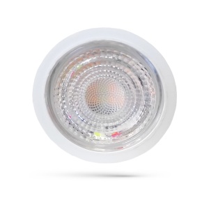 Bec SMART LED 4,5W GU10 WIFI Colors RGB WOJ+16823 - Img 2