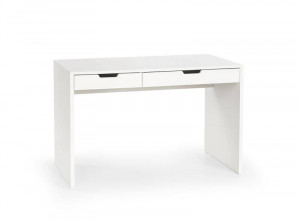 BIROU ESKIMO B-1 ALB STIL MODERN HALMAR - Img 1