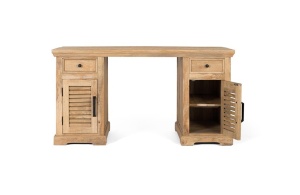 BIROU, MODEL DEOSEBIT, ARTIM 1813, DIN LEMN DE MANGO, ARTIM GROUP SELECTION - Img 3