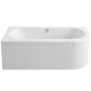CADA BAIE ORION STRIPE STANGA 170 CM, DIN ACRIL, CALITATE SUPERIOARA - Img 4