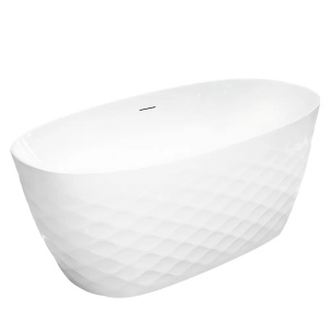 CADA DE PODEA FREESTANDING, ARTIM GAJA, 170 CM, DIN ACRIL, CALITATE SUPERIOARA - Img 6