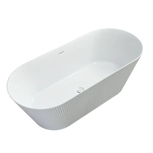 CADA DE PODEA FREESTANDING, ARTIM OFELIA, 170 CM, DIN ACRIL, CALITATE SUPERIOARA - Img 4