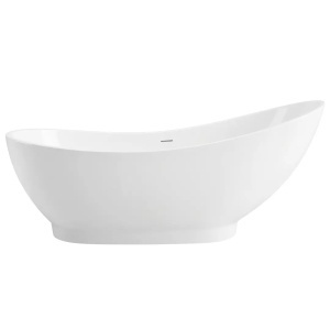 CADA DE PODEA FREESTANDING, SORENTO 180 CM, DIN ACRIL, CALITATE SUPERIOARA - Img 8