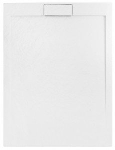 CADITA DE DUS, REA GRAND, ALB, 90x120, DESIGN MODERN, CALITATE SUPERIOARA, REA - Img 1