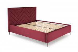 CADRU PAT, MODULO 160, BORDO, MONOLIT 59, TAPITAT IN CATIFEA - Img 2