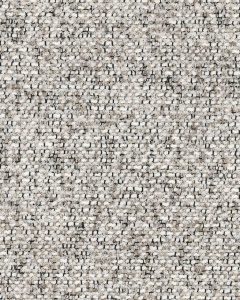 CANAPEA CU 2 LOCURI KATE, MELANJ BEJ, 183X99 CM, TAPITAT CU TAPITERIE DIN TEXTIL STRUCTURAT PUENTE, MICADONI - Img 3