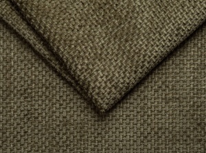 CANAPEA CU 2 LOCURI LUPIN 198, VERDE, CU TAPITERIE DIN TEXTIL BOUCE BALOO, MICADONI - Img 4