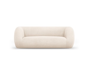CANAPEA ELEGANTA, ESSEN, CULOARE BEIGE, MATERIAL BOUCLE, ARTIM GROUP SELECTION - Img 3