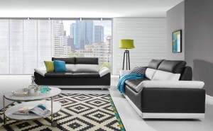 CANAPEA ELEGANTA MANILLA DESIGN MODERN