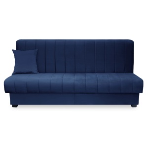 CANAPEA EXTENSIBILA, DE BUGET, ARTIM MEBLE, MATERIAL TEXTIL SI LEMN, DIVERSE CULORI, STIL MODERN