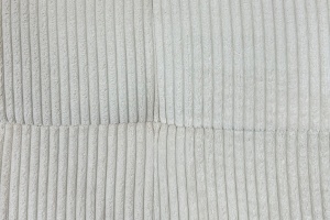 CANAPEA EXTENSIBILA, JAZZ 195CM, 3 LOCURI, MATERIAL CATIFEA RAIAT, CULOARE BEJ, ARTIM GROUP SELECTION - Img 8