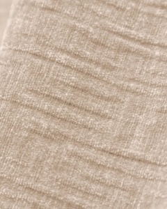 CANAPEA EXTENSIBILA KAELLE, 244 CM, CU 3 LOCURI, BEJ, CU TAPITERIE DIN TEXTIL CHENILLE OVER THE HORIZON, MICADONI - Img 6