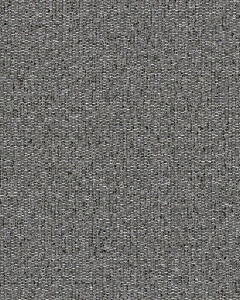 CANAPEA EXTENSIBILA LIDO, GRI INCHIS, 158X69 CM, TAPITAT CU TAPITERIE DIN TEXTIL STRUCTURAT SOLID, MICADONI - Img 6