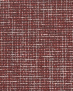 CANAPEA EXTENSIBILA LIDO, ROSU, 158X69 CM, TAPITAT CU TAPITERIE DIN TEXTIL STRUCTURAT BALTIMORE, MICADONI - Img 5