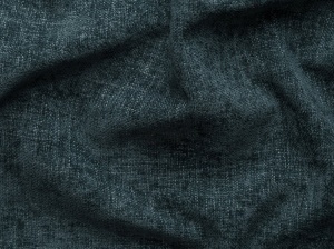 CANAPEA MODULARA BELLIS, PE DREAPTA, PETROL INCHIS, CU TAPITERIE DIN TEXTIL STRUCTURAT LIBERTY, MICADONI - Img 4