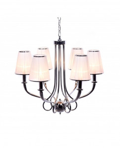 CANDELABRU MODERN LORINTA W6 DESIGN DEOSEBIT - Img 2