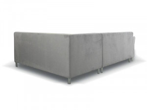 COLTAR EXTENSIBIL 337CM, BRODWAY U, DIN STOFA DE CALITATE SUPERIOARA, FOARTE CONFORTABL - Img 7