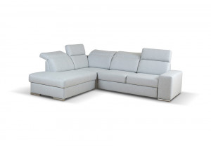 COLTAR EXTENSIBIL ERGONOMIC AVANT GRI DESIGN MODERN PSK - Img 3