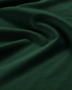 COLTAR EXTENSIBIL KAELLE, 252 CM, PE DREAPTA, VERDE SMARALD, CU TAPITERIE DIN TEXTIL CATIFEA BLUVEL, MICADONI - Img 6