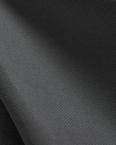 COLTAR EXTENSIBIL, PE DREAPTA, JODIE, 246X151 CM, GRI INCHIS, TAPITAT CU TAPITERIE DIN TEXTIL STRUCTURAT MEGAN, MICADONI - Img 7