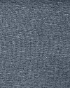 COLTAR MODULAR CHRIS, PE DREAPTA, 210X295, ALBASTRU PAL, CU TAPITERIE DIN TEXTIL STRUCTURAT LINS, MICADONI - Img 4