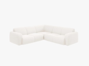 COLTAR MOLINO, 5 LOCURI, 252 CM, DIVERSE CULORI SI MATERIALE, DESIGN DEOSEBIT - Img 6