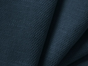 COLTAR PANORAMIC MOLINO, PE STANGA, ALBASTRU ROYAL, 326 CM, , CU TAPITERIE DIN TEXTIL CHENILLE REBEL, MICADONI - Img 4