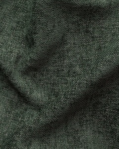 COLTAR PE DREAPTA JODIE, CU 3 LOCURI, 224X162 CM, ADANCIME SCAUN 62 CM, VERDE MUSCHI, TAPITAT CU TAPITERIE DIN TEXTIL STRUCTURAT LIBERTY, MICADONI - Img 3
