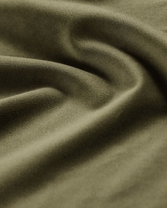 COLTAR PE DREAPTA JODIE, CU 3 LOCURI, 224X162 CM, ADANCIME SCAUN 62 CM, VERDE, TAPITAT CU TAPITERIE DIN TEXTIL CATIFEA BLUVEL MICADONI - Img 3