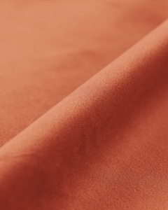 COLTAR PE DREAPTA JODIE, CU 4 LOCURI, 284X162 CM, ADANCIME SCAUN 62 CM, CORAI, TAPITAT CU TAPITERIE DIN TEXTIL CATIFEA VENUS, MICADONI - Img 3
