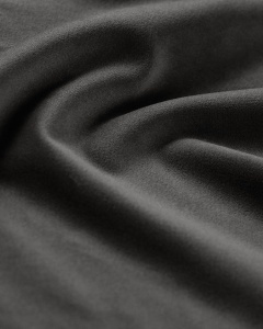 COLTAR PE DREAPTA JODIE, CU 7 LOCURI, 361X258 CM, ADANCIME SCAUN 62 CM, GRI, TAPITAT CU TAPITERIE DIN TEXTIL CATIFEA VENUS, MICADONI - Img 4