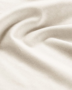 COLTAR PE DREAPTA JODIE, CU 7 LOCURI, 361X258 CM, ADANCIME SCAUN 62 CM, BEJ DESCHIS, TAPITAT CU TAPITERIE DIN TEXTIL CATIFEA VENUS, MICADONI - Img 4