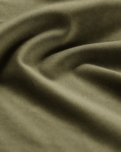 COLTAR PE DREAPTA JODIE, CU 7 LOCURI, 361X258 CM, ADANCIME SCAUN 62 CM, VERDE, TAPITAT CU TAPITERIE DIN TEXTIL CATIFEA VENUS, MICADONI - Img 4