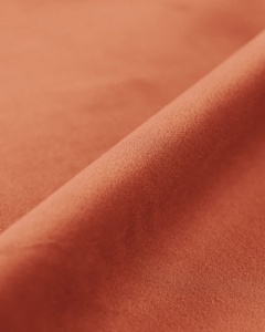 COLTAR PE DREAPTA JODIE, CU 7 LOCURI, 361X258 CM, ADANCIME SCAUN 62 CM, GRI DESCHIS, TAPITAT CU TAPITERIE DIN TEXTIL CATIFEA VENUS, MICADONI - Img 4