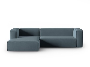 COLTAR STANGA 282CM, VERBENA 4 LOCURI, DIVERSE CULORI, MATERIAL CATIFEA, ARTIM GROUP COLLECTION - Img 12