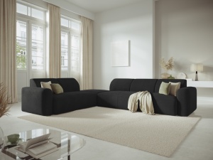 COLTAR STANGA 315CM, JASMIN 6 LOCURI, DIVERSE CULORI, MATERIAL TEXTIL BOUCLE, ARTIM GROUP COLLECTION - Img 12