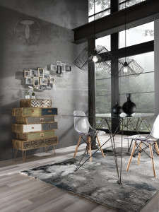 COMODA/DULAP KIJO 2633 - TM - DESIGN SCANDINAV - Img 4