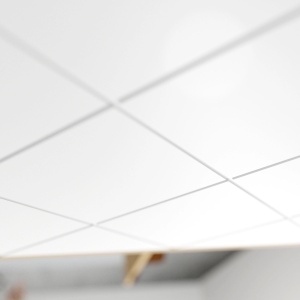 COMODA LIVING 183CM, ARTIM MEBLE, CU 2 USI SI 3 SERTARE, REALIZAT DIN MDF SI METAL, CULOARE ALB/STEJAR, STIL MODERN - Img 3