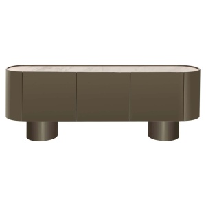 COMODA RADLEY, MARO, 214198, CONFECTIONATA DIN CERAMICA SI MDF, RICHMOND INTERIORS - Img 3