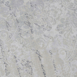 Covor, bej cu model, 180x270, BALIN, 0000193192 - Img 4
