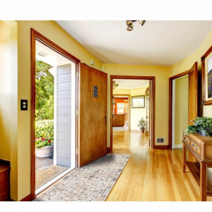 Covor, multicolor, 80x300, FEMI, 0000193188 - Img 2