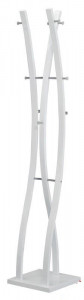 CUIER HAINE W50, ALB, STIL MODERN