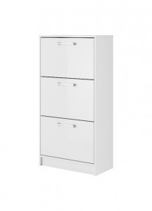 DULAP ADA 60 ALB DESIGN MODERN LSK