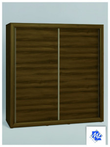 DULAP STIL CLASIC - MOCCA 18 - Img 1